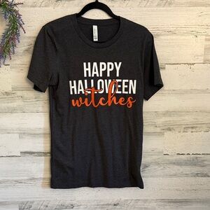 Happy Halloween Witches T-Shirt